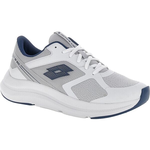 Lotto SPEEDRIDE 800 Pánské sportovní boty, bílá, velikost 42