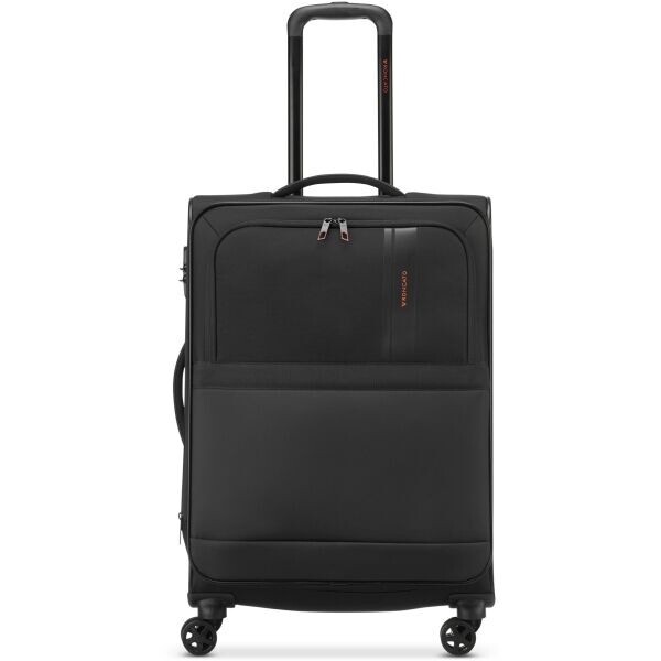 RONCATO METROPOLITAN M Cestovní kufr, černá, velikost