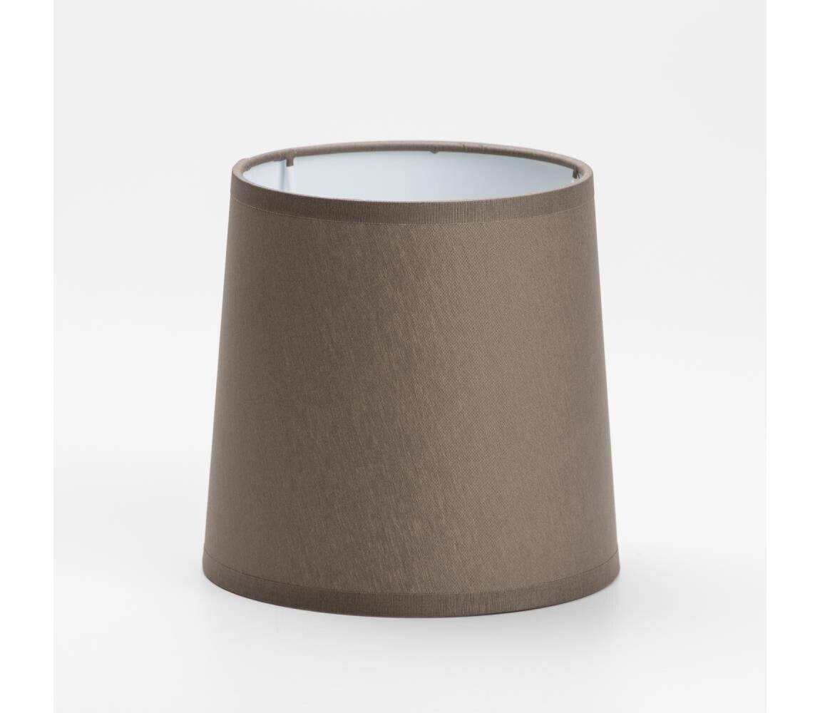 Náhradní stínidlo ke stolní lampě STOZEK E27 hnědá