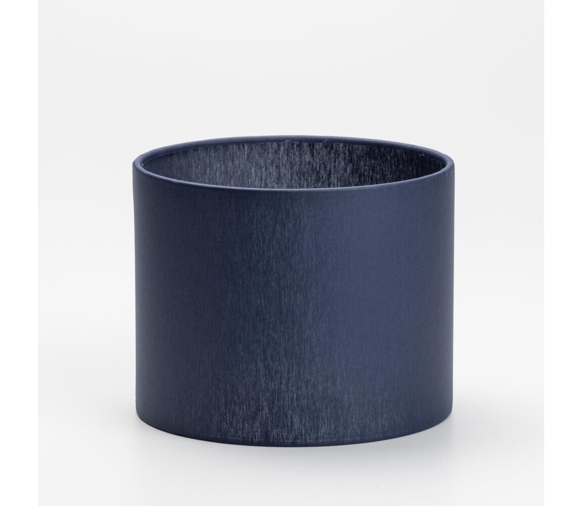 Náhradní stínidlo univerzální WALEC E27 modrá