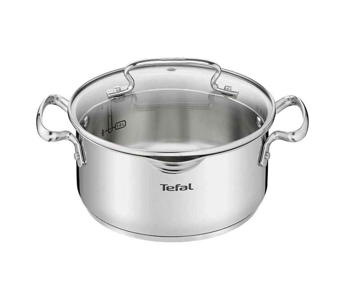 Tefal Tefal - Kastrol s poklicí DUETTO 20 cm