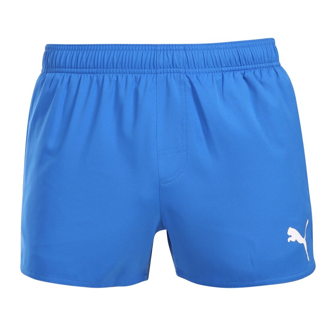 Pánské plavky Puma modré (701224140 008) M