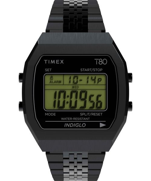 TIMEX TW2W91600UK-STAINLESS STEEL HODINKY TW2W91600UK