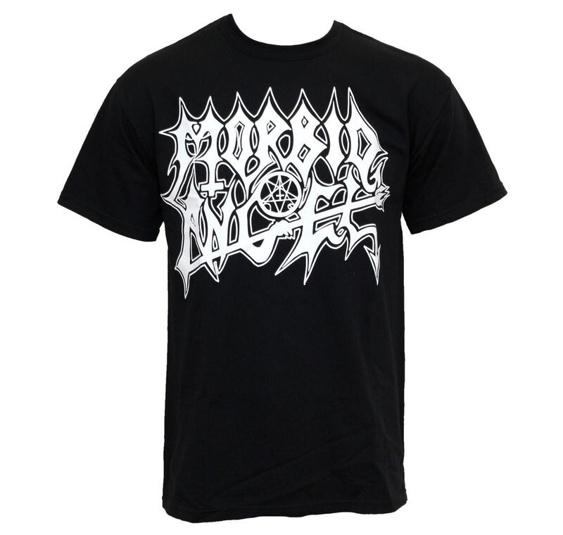 Tričko metal pánské Morbid Angel - - RAZAMATAZ - ST0280 S