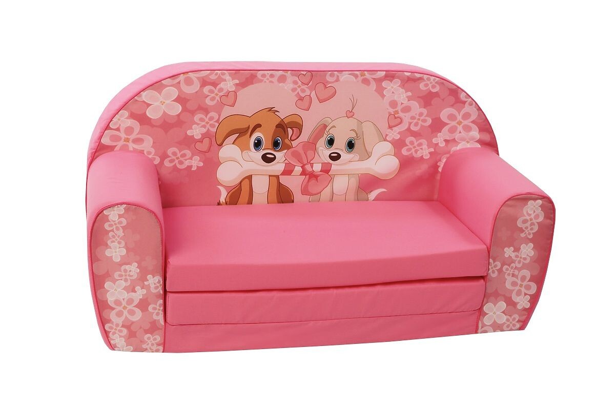 Ourbaby Pohovka Dvoumístná 23827