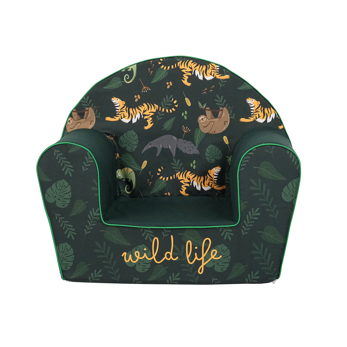 Ourbaby Dětské křesílko 37564