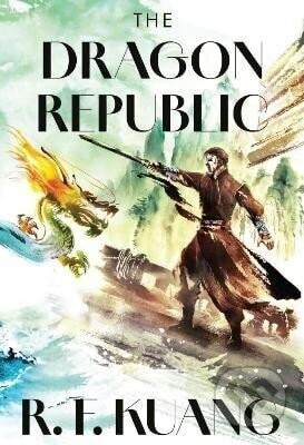 Dragon Republic Collector's Edition - F. Rebecca Kuang