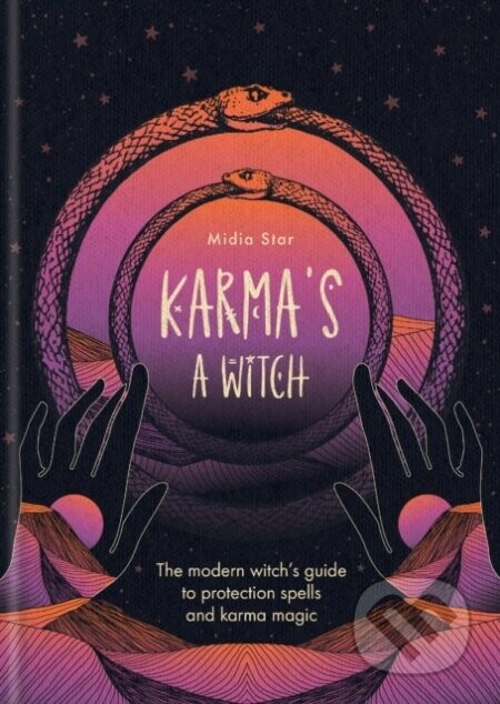 Karmas a Witch - Midia Star