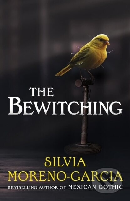 The Bewitching - Silvia Moreno-Garcia