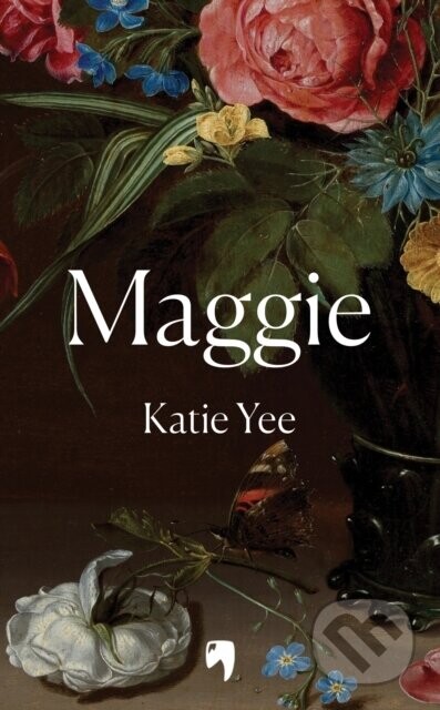 Maggie - Katie Yee