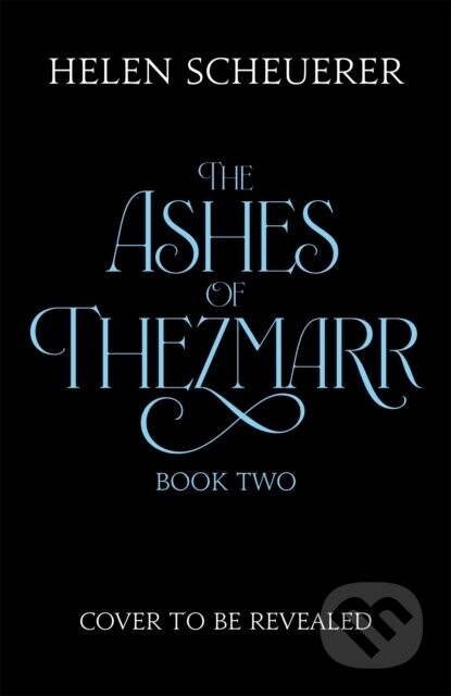 Thorns & Fire - Helen Scheuerer