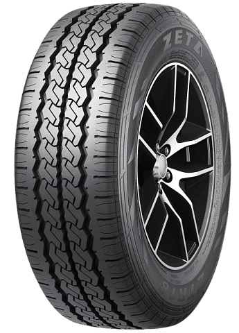 ZETA 215/75 R 16 113/111S ZTR18 TL C 8PR ZETA
