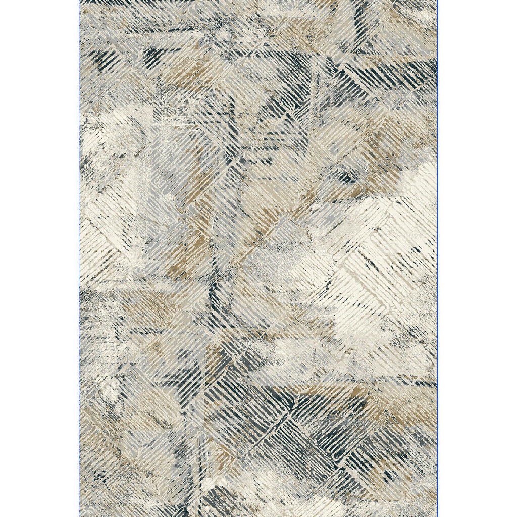 Dieter Knoll TKANÝ KOBEREC, 80/150 cm, béžová