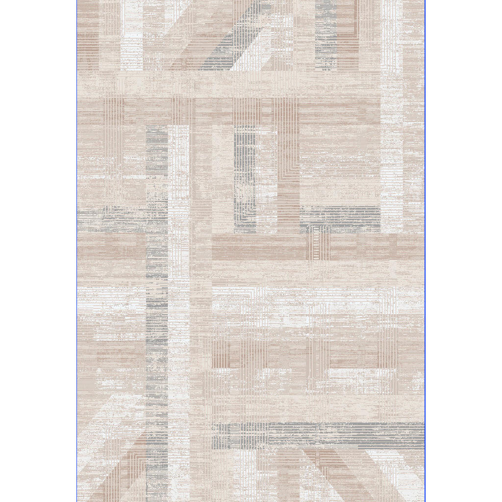 Dieter Knoll TKANÝ KOBEREC, 120/180 cm, krémová