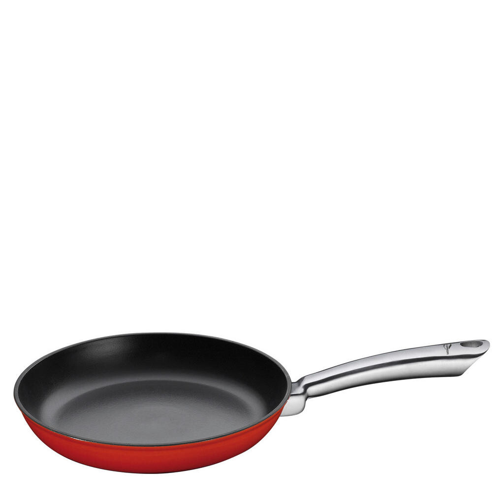 XXXL PÁNEV NA SMAŽENÍ smalt 24/4,5 cm