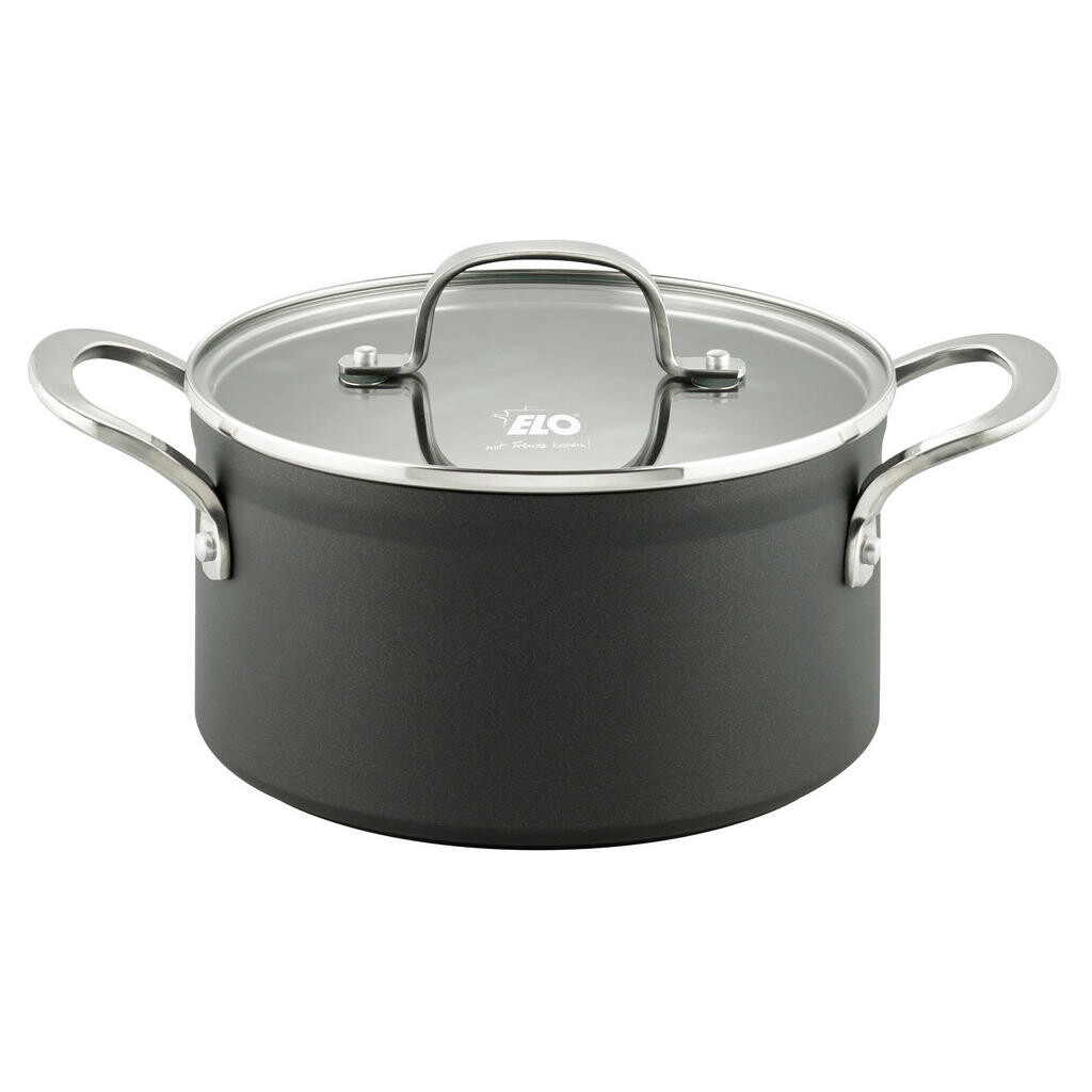 ELO HRNEC, hliník, 20 cm