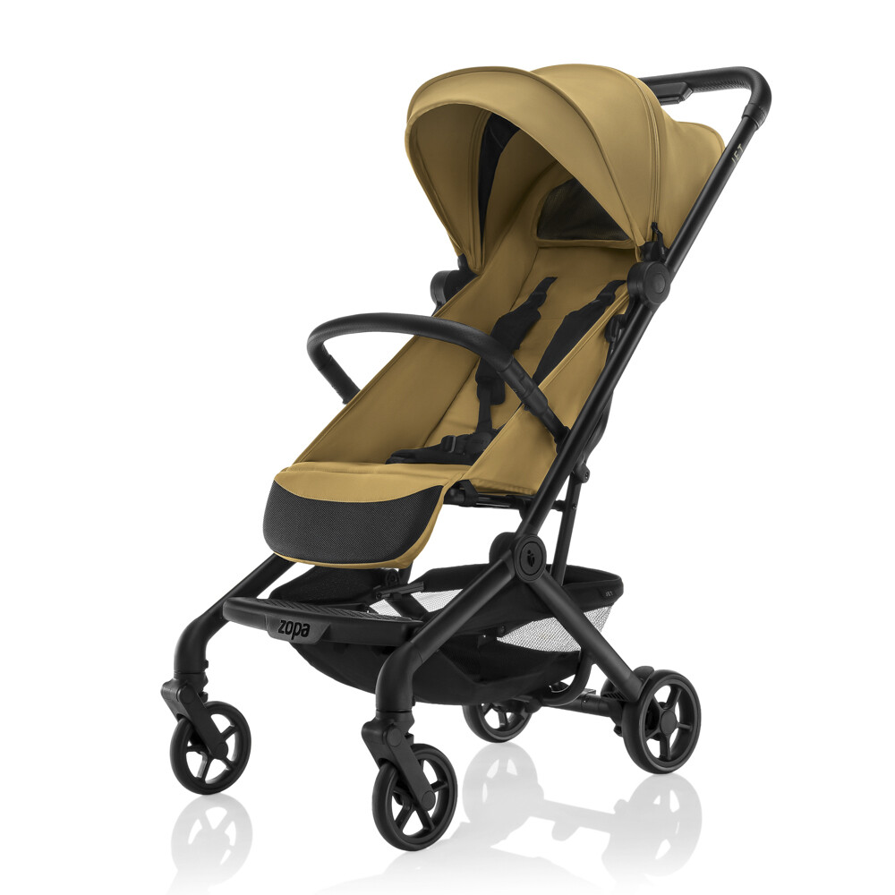 Zopa Sportovní kočárek Jet, Kodi Bronze