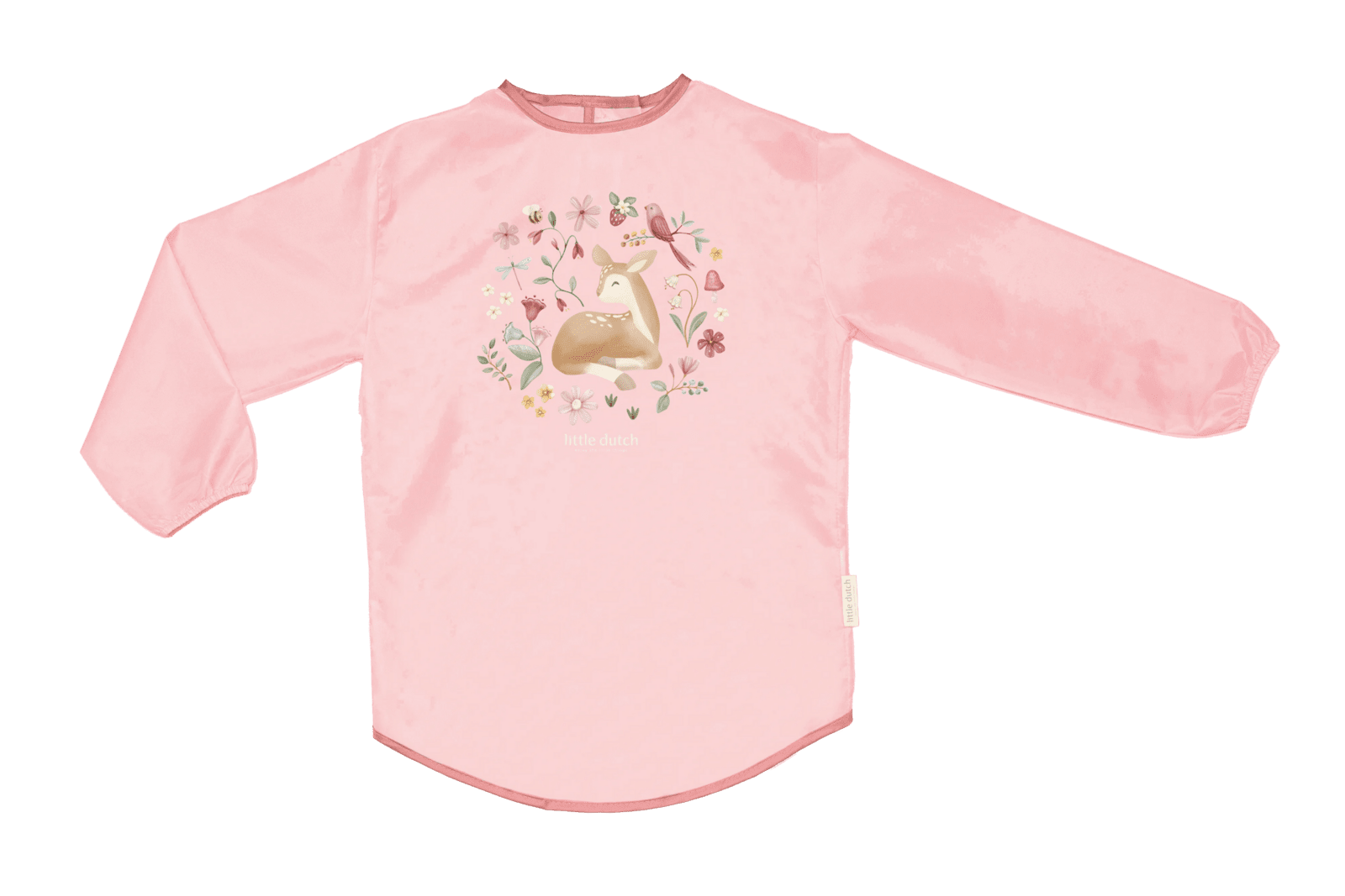 Little Dutch Dětská zástěra Fairy Garden