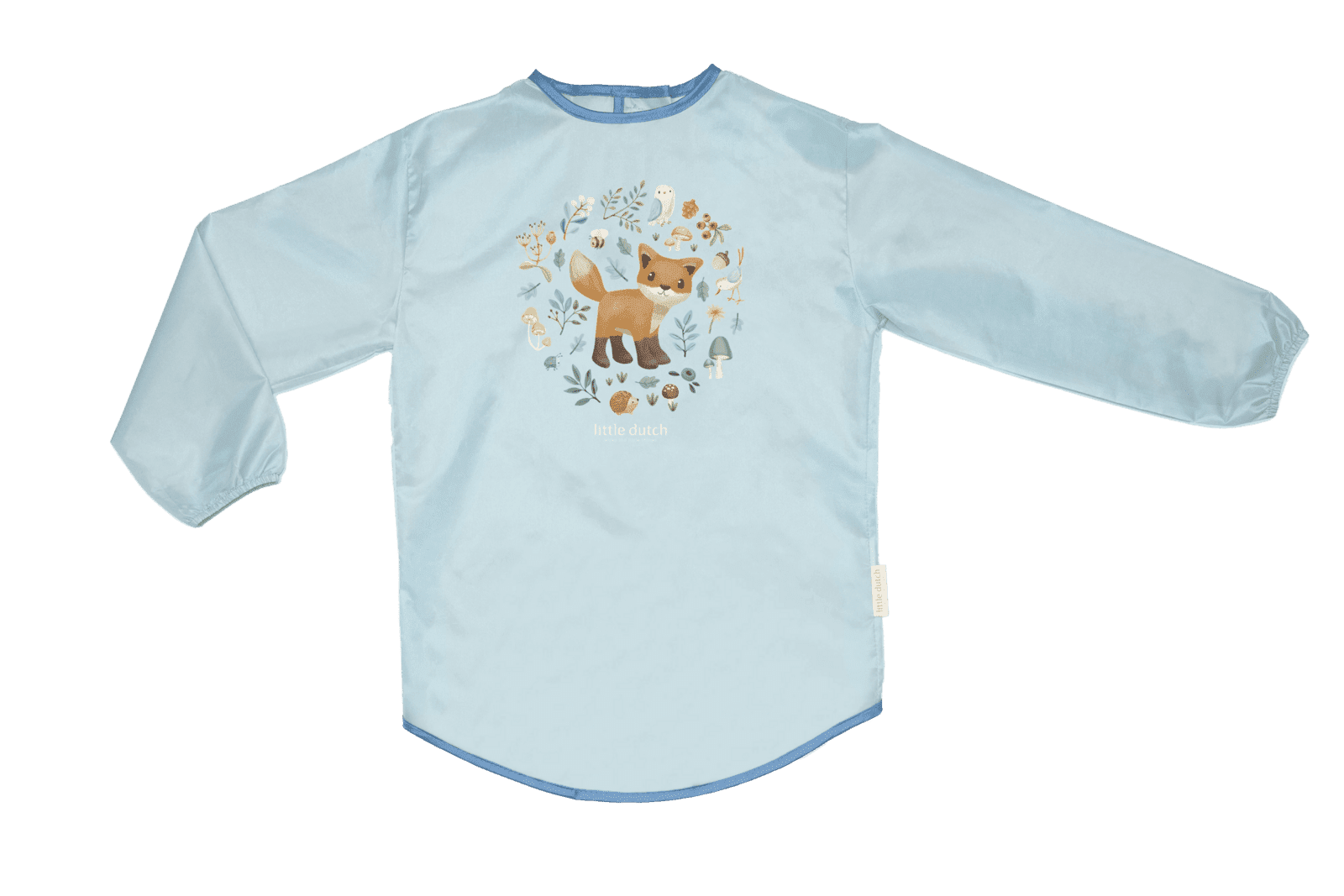 Little Dutch Dětská zástěra Forest Friends