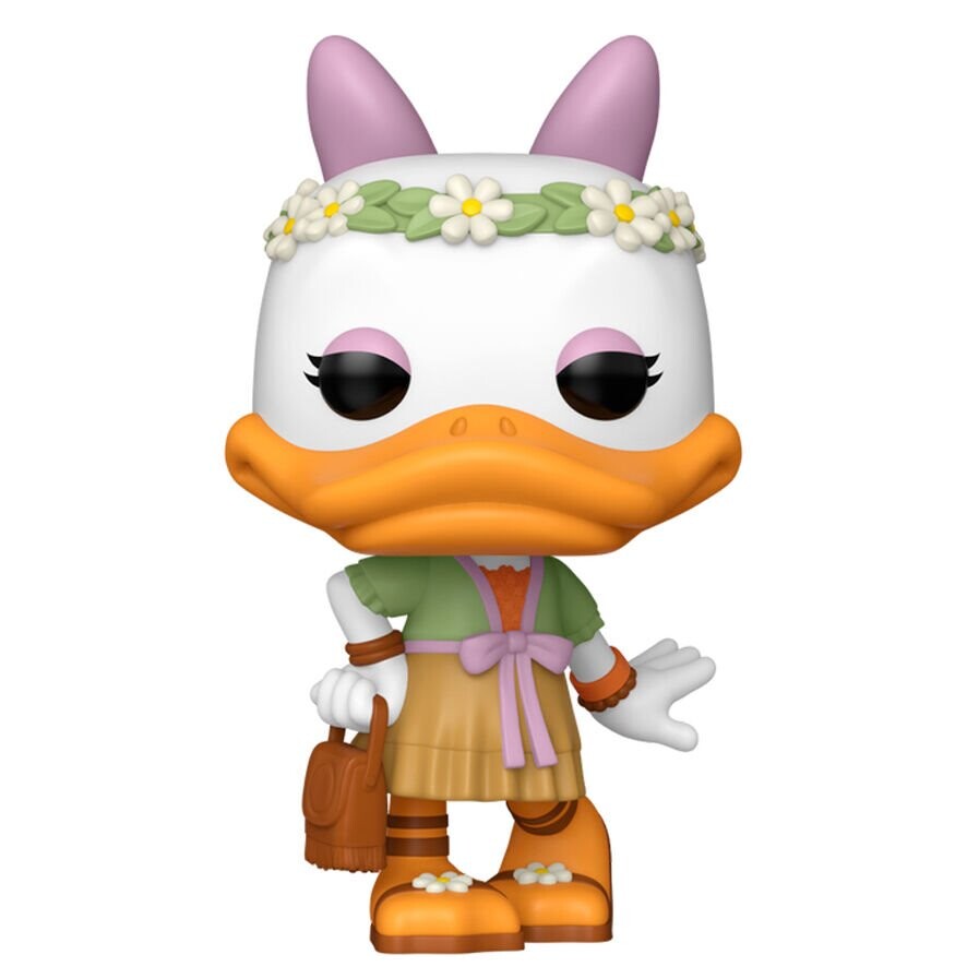 POP! Disney: Daisy