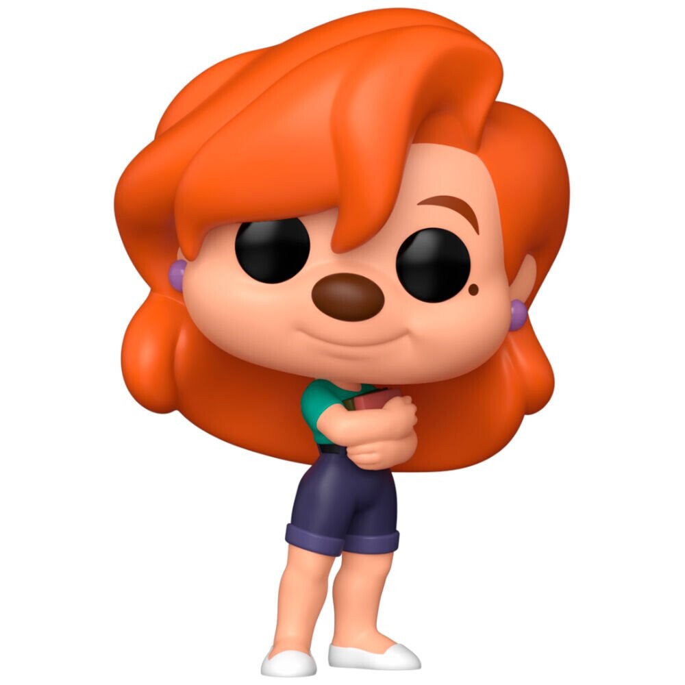 POP! Disney: Roxanne (A Goofy Movie)