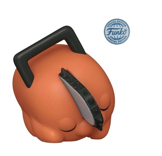 POP! Animation: Pochita (Chainsaw Man) Special Edition