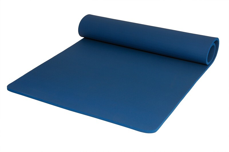 Sissel Gym Mat Professional - gymnastická podložka 100 cm