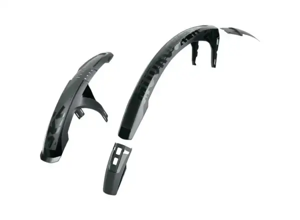 SKS Mudrocker sada blatníků