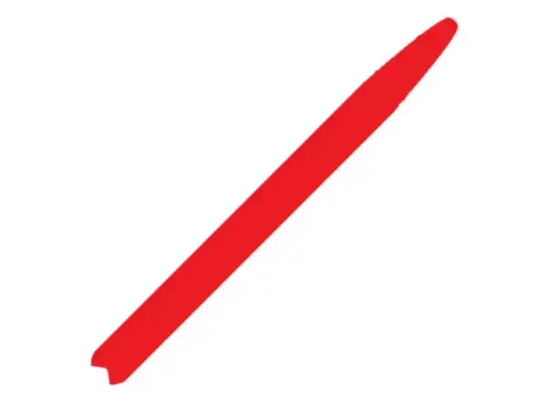 Rossignol L2 R-Skin XC skinové stoupací pásy 410 mm