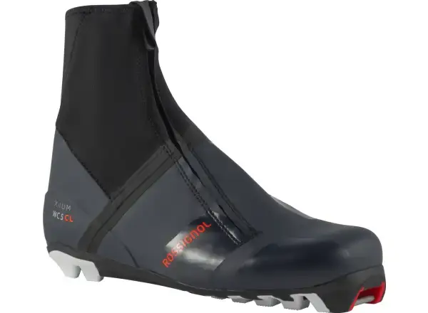 Rossignol X-Ium WCS Classic dámské boty na běžky vel. 37,5