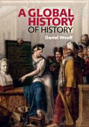 A Global History of History -  (Woolf Daniel)(Paperback)