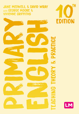 Primary English: Teaching Theory and Practice -  (Medwell Jane A.)(Pevná vazba)
