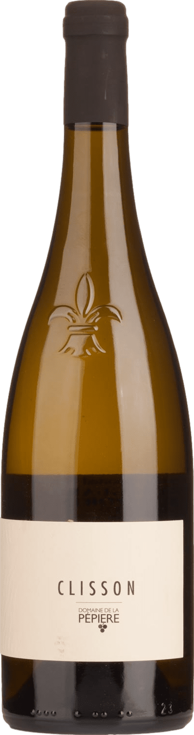 Domaine de la Pepiere Muscadet Sevre et Maine Clisson 2022