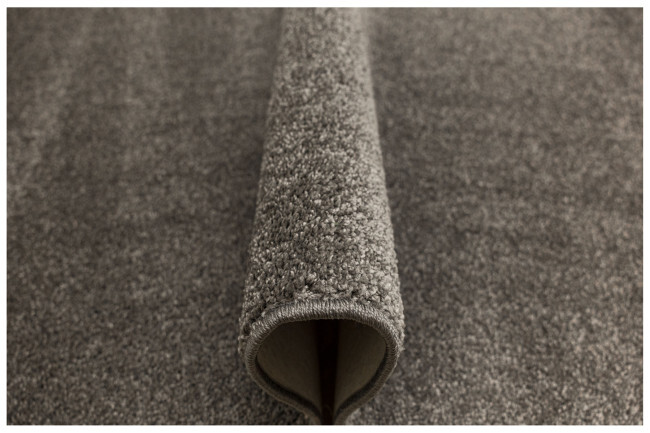 Metrážový koberec Florida Oyster 95 šedý