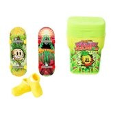 Mattel Hot Wheels skates 2 ks fingerboard a boty v krabičce HVK76