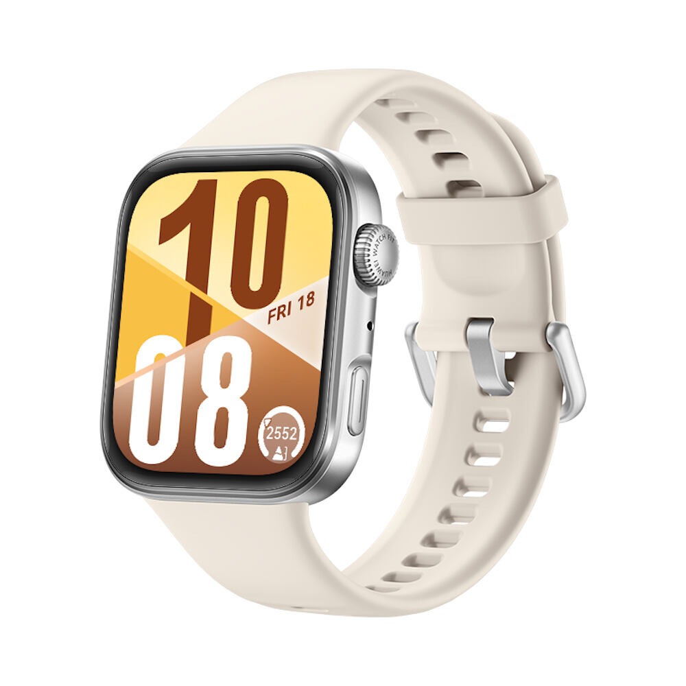 Huawei Watch Fit 4 barva White 55020EYL