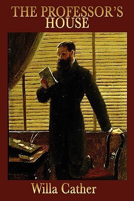 The Professors House -  (Cather Willa)(Paperback)