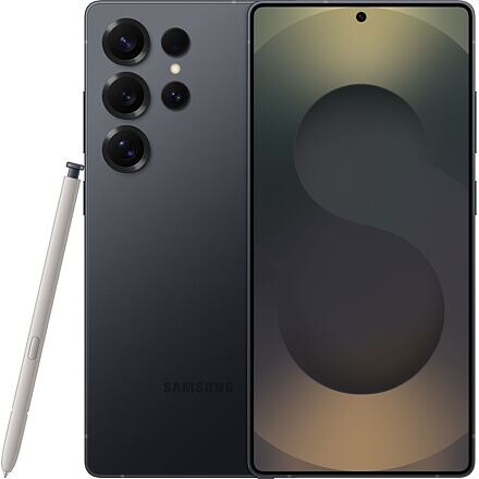 Samsung SM-S938 Galaxy S25 Ultra 5G Dual SIM barva Titanium Jetblack paměť 12GB/256GB