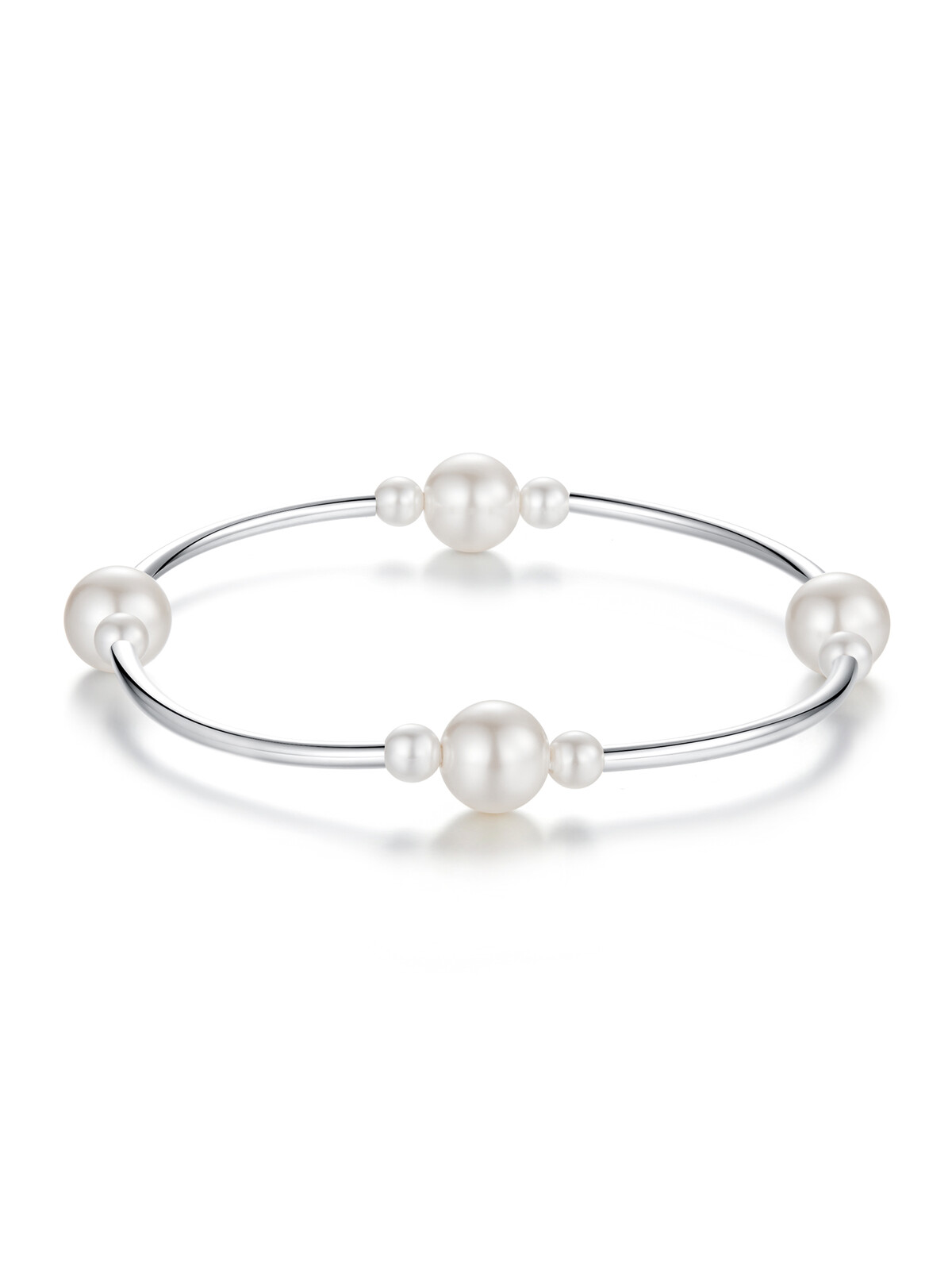 Elenys Perlový náramek