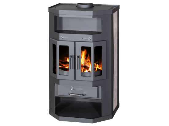 Krbová kamna VICTORIA Taro 2 HO7094