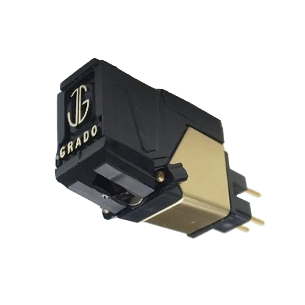 Grado Prestige Gold3 - P-mount
