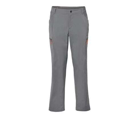 Tchibo - Sbalitelné outdoorové kalhoty - pro ženy - vel. 36 - barva: šedá
