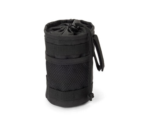 Tchibo - Svačinová taška na jízdní kolo - barva: černá