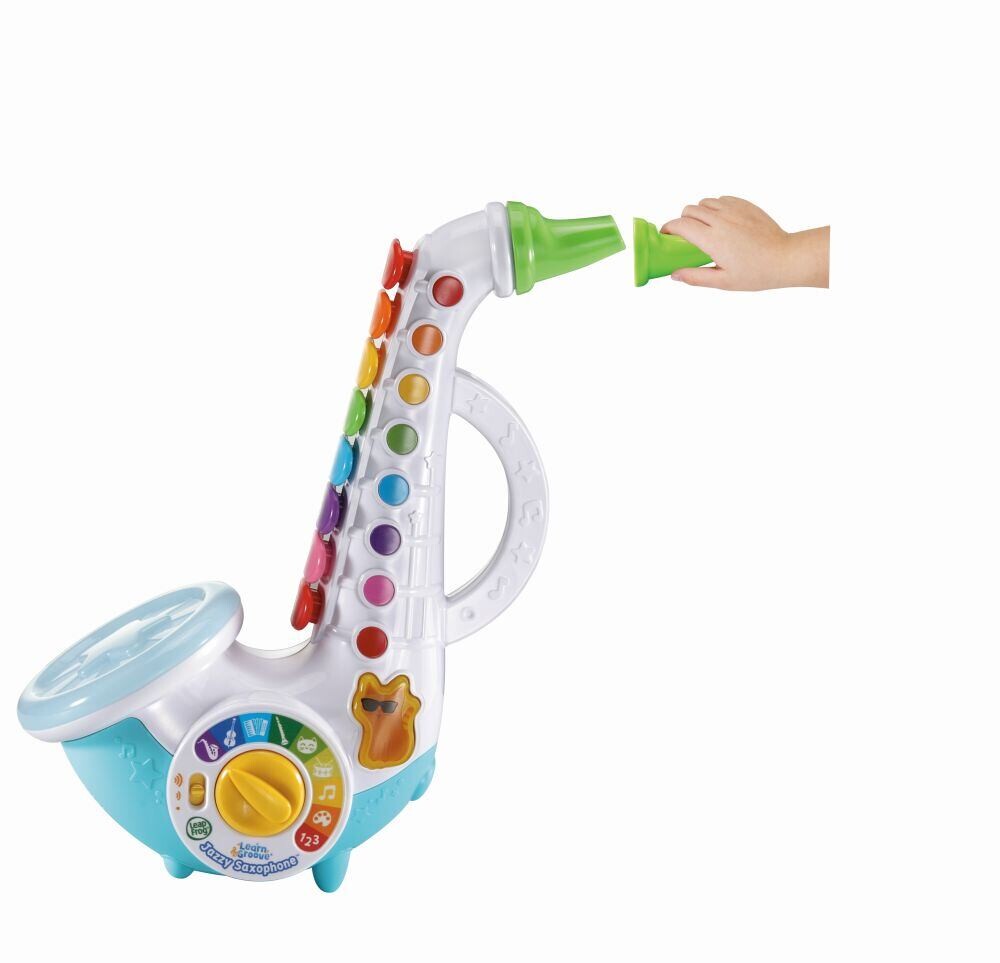 Vtech Kúzelný saxofón SK