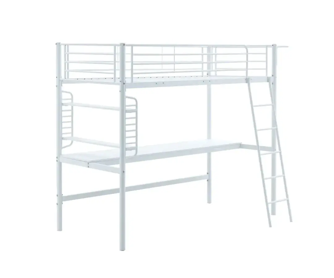 Halmar Palanda DOLCE se stolkem