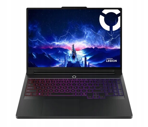 Lenovo Legion Pro 7 16
