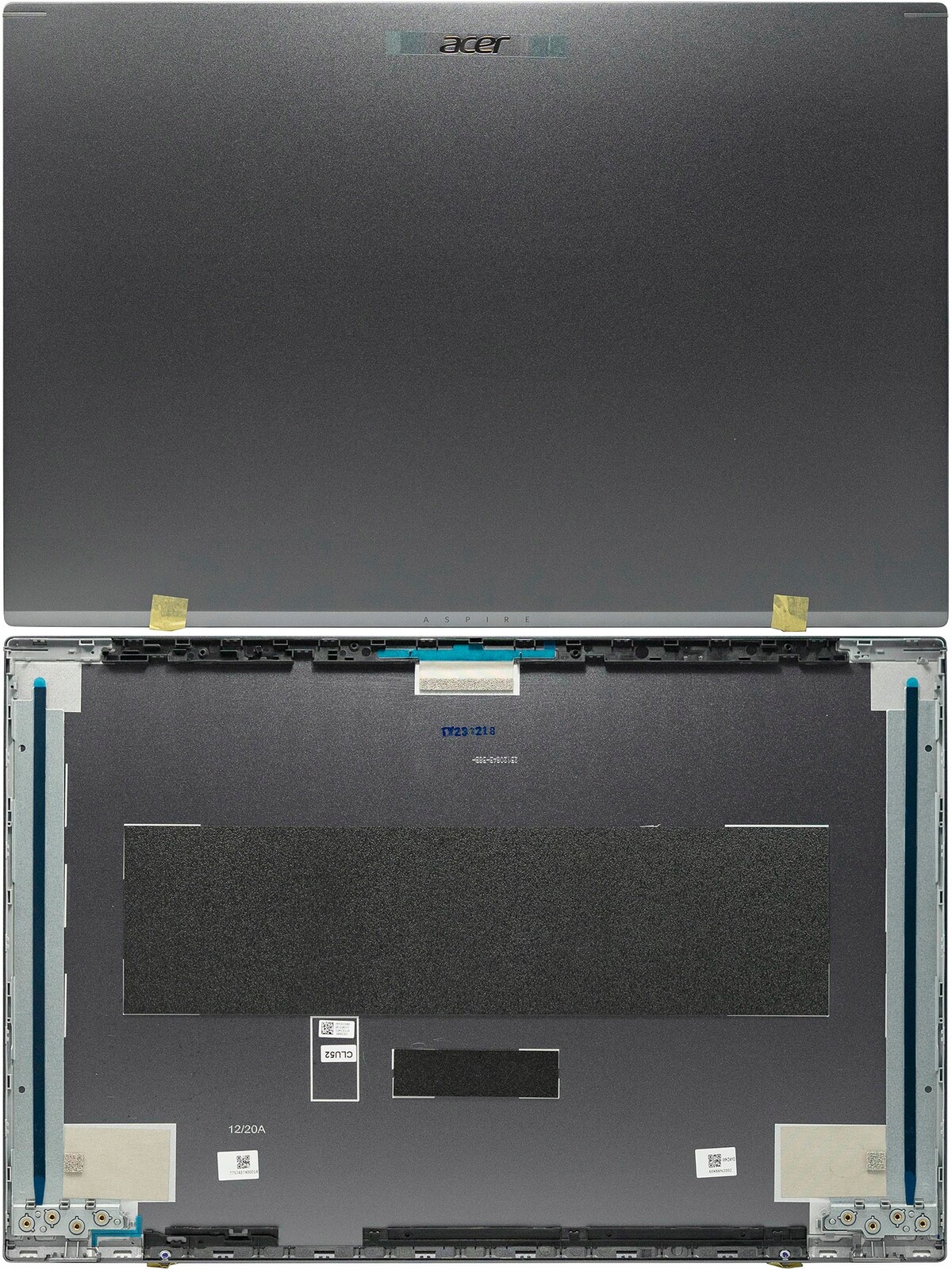 Krytka krytu LCD Acer Aspire 5 A517-53 A517-53G
