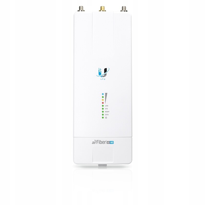 Ubiquiti Af-5Xhd Radiolinia Airfiber, 5Ghz, Gps, 1X Rj45 1000Mb/s