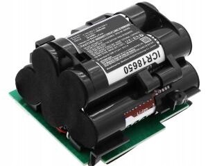 Akumulátor Karcher VC 4i 9.764-882.0 3000 mAh