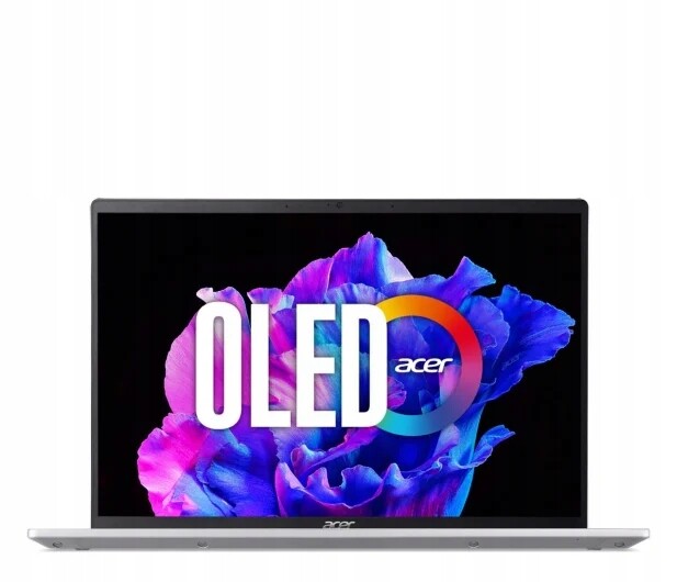 Acer Swift Go 14 Ultra 7 155H 16GB 1TB Arc Win11Pro 2,8K Oled